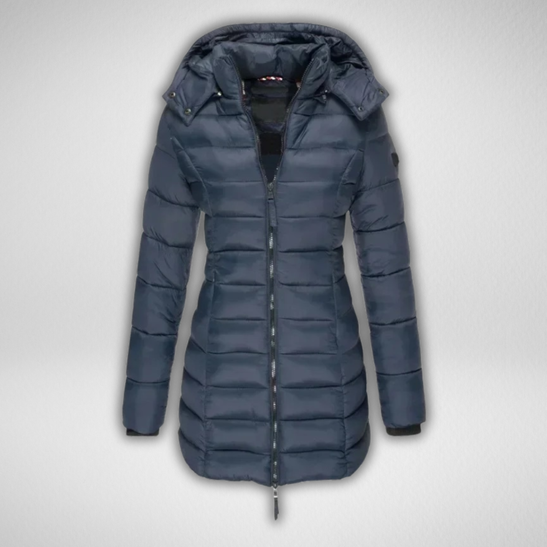 Elena | Izolovaná parka