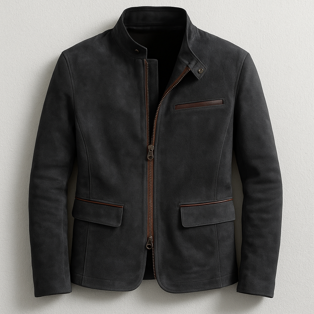 STAN™ | Pánsky kabát Kifinomult