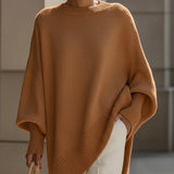 Anita | Oversized pončo sveter