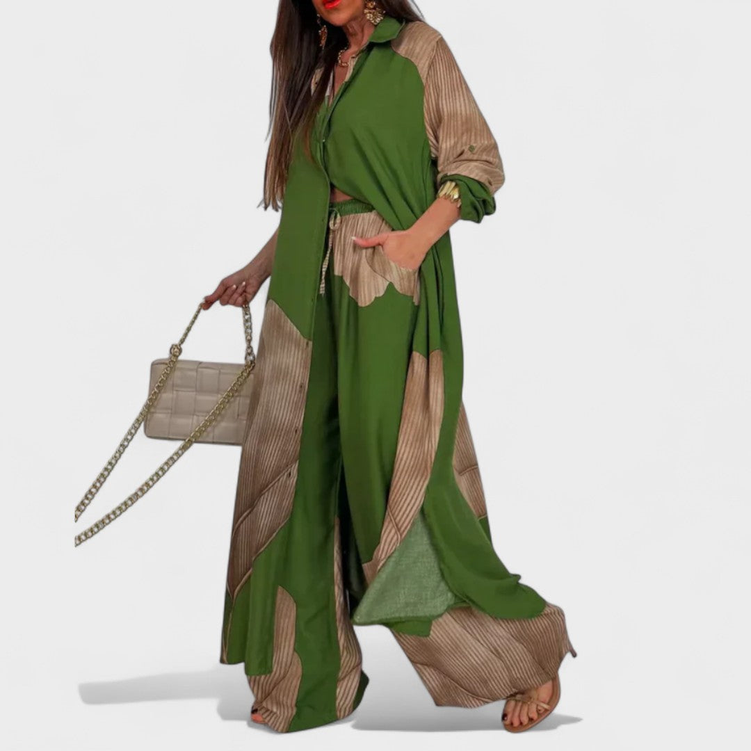 Gizela - Súprava Friss