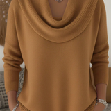 Gabriela - Elegantná casual camišola