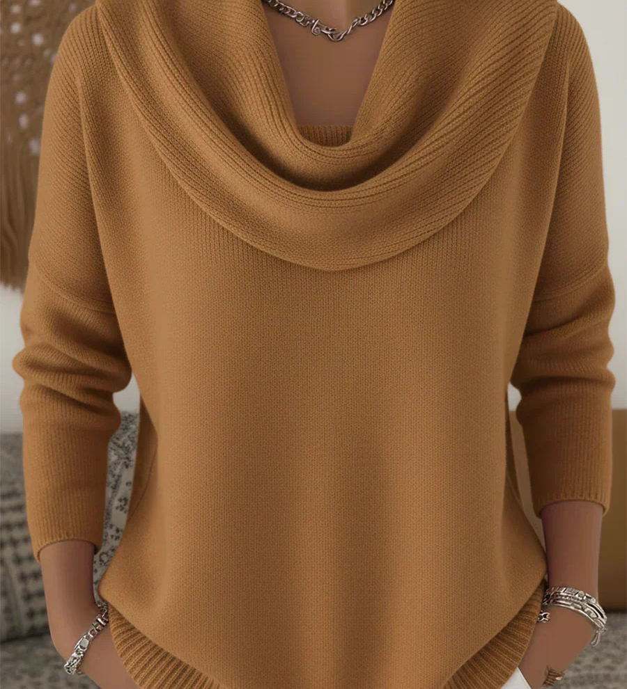 Gabriela - Elegantná casual camišola