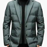PRESTIGE™ - Elegantný kabát