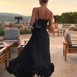 Mária™ - Elegantné a plynulé šaty