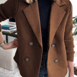 Alena | Elegantný casual blazer