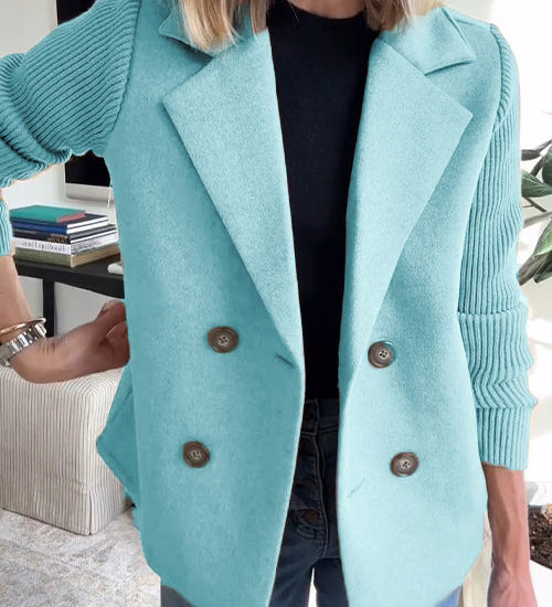 Alena | Elegantný casual blazer
