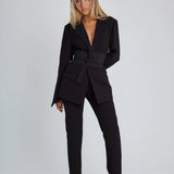 Jana | Luxusný chic blazer