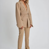 Jana | Luxusný chic blazer