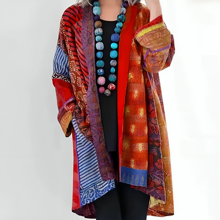 Sofia™ - Pohodlný a štýlový cardigan