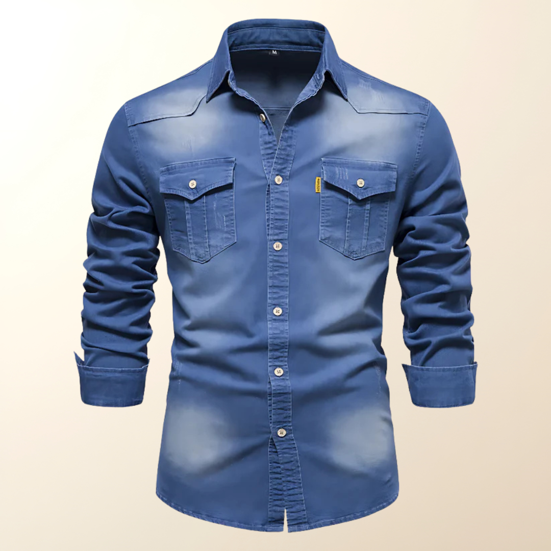 Lívia™ - moderný polo