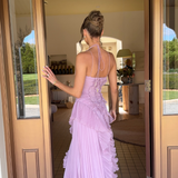 Adéla™ - Elegantné a ľahké šaty