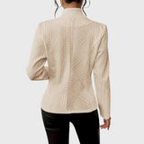 Nina - Sako s elegantnými detailmi
