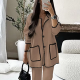 Dvojdielny casual set pre Zuzanu