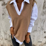 Natália™ | Pletená vesta