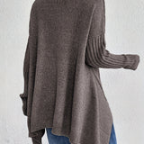 Jana™ | Oversized polo tričko