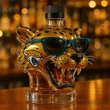 Jaguár | Fľaša whisky Jacksonville Jaguars