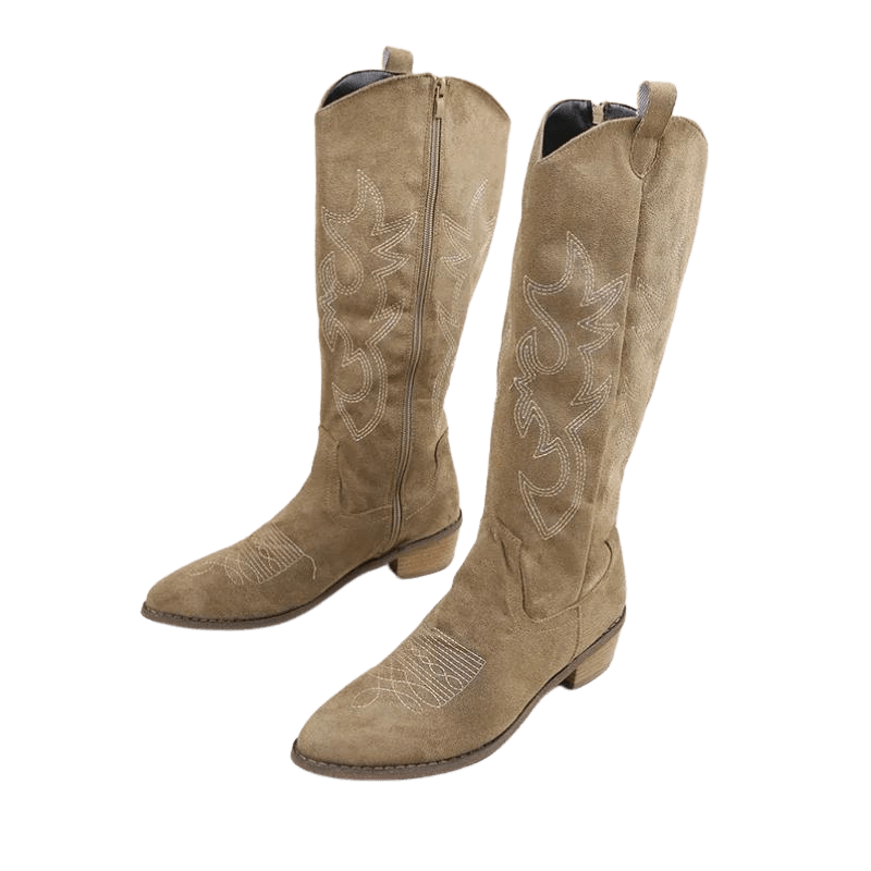 Katarína | Botas Charm
