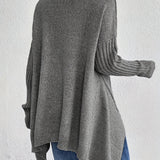 Jana™ | Oversized polo tričko