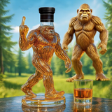 Bigfoot | Fľaša Whisky Vicces Bigfoot