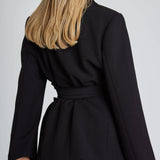 Jana | Luxusný chic blazer
