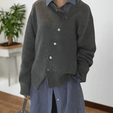 Katka - Pohodlný cardigan