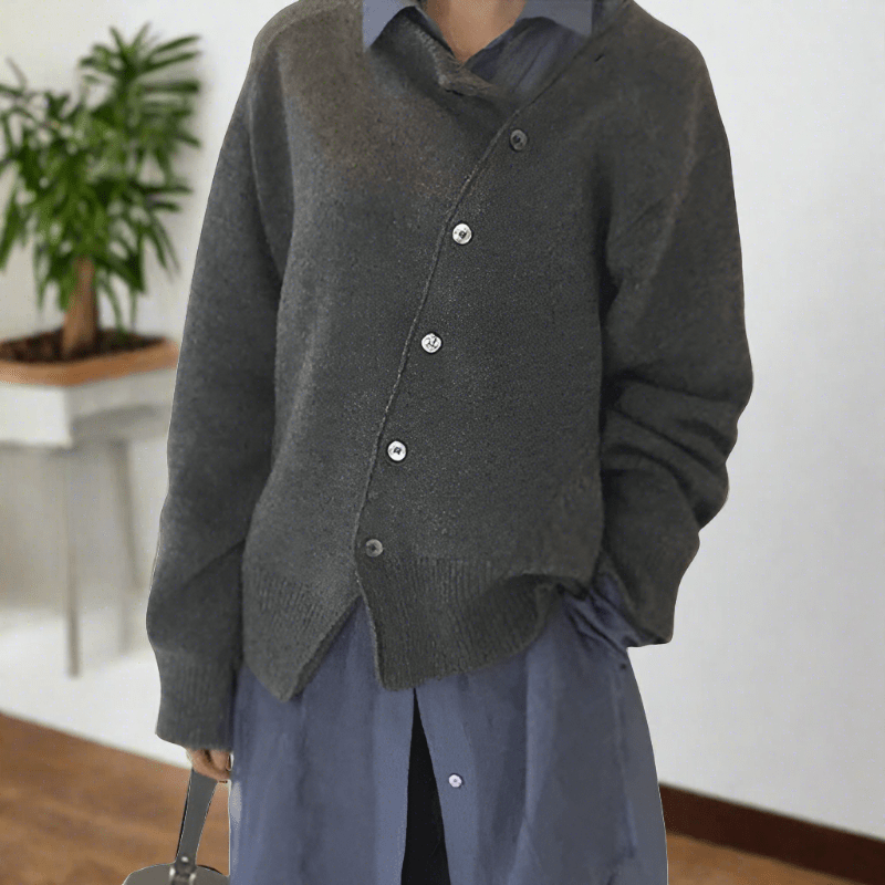 Katka - Pohodlný cardigan