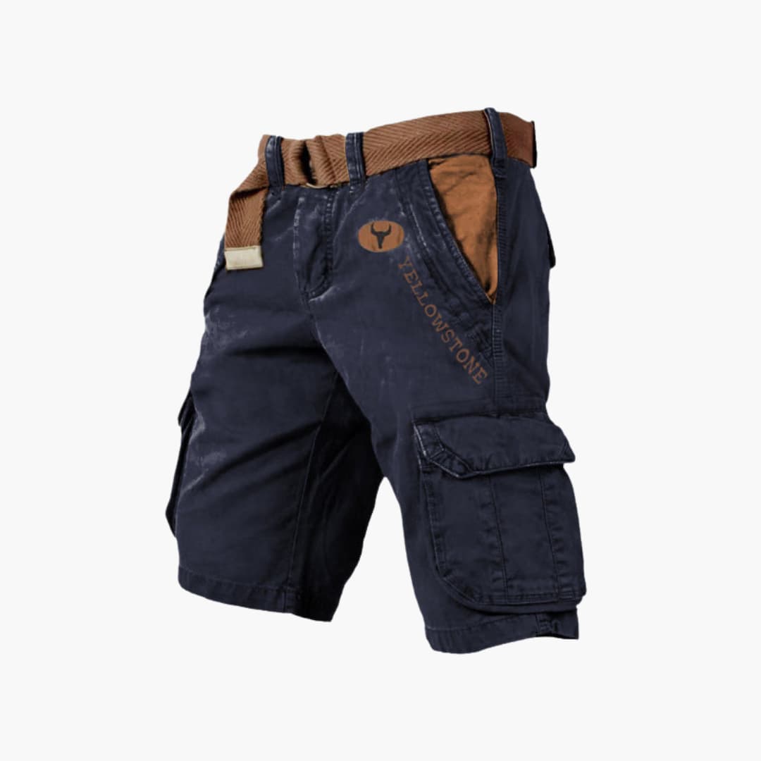 Laluna® | Cargo nohavice s 6 vreckami