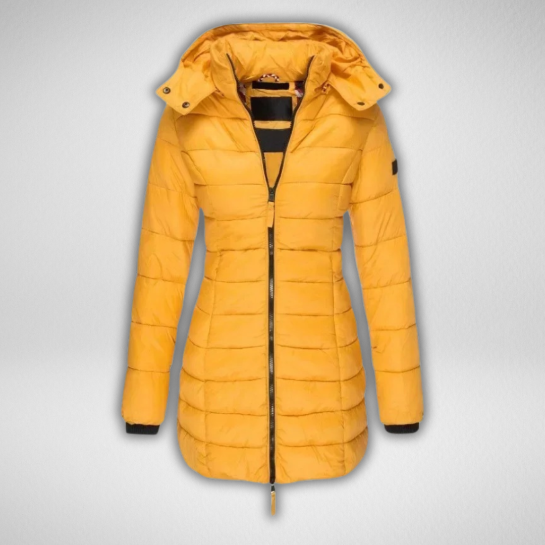 Elena | Izolovaná parka