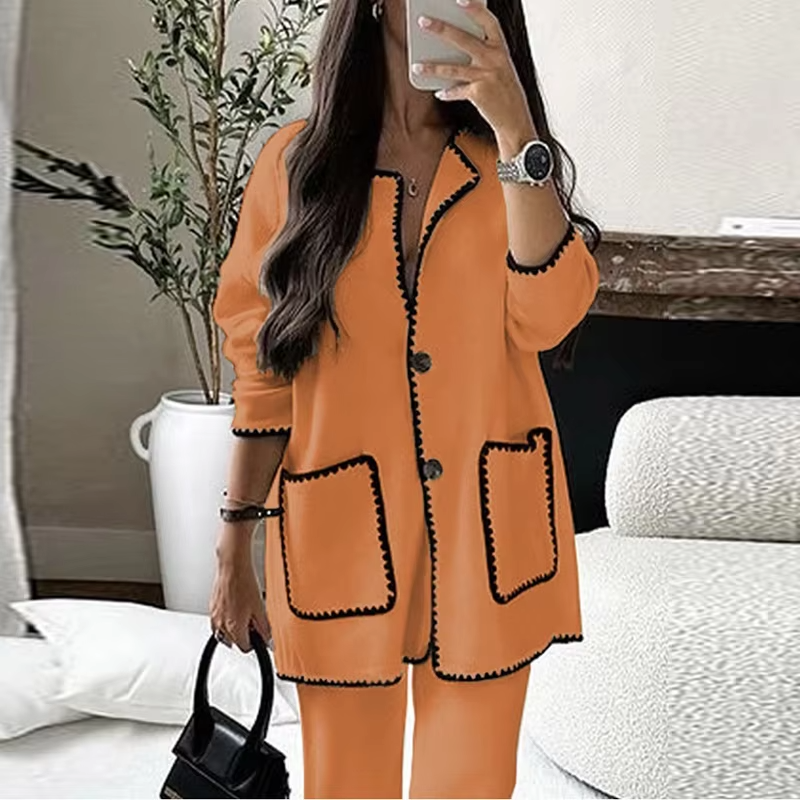 Dvojdielny casual set pre Zuzanu