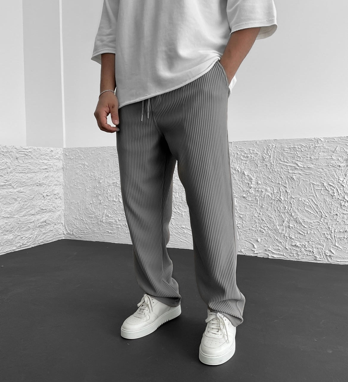 Daniel | Elastické nohavice
