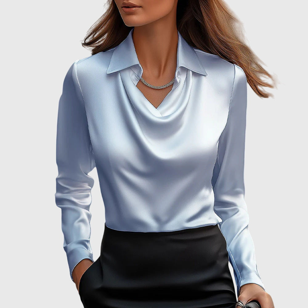 Brigita – Elegantná blúzka