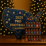 Adventný kalendár whisky 2025