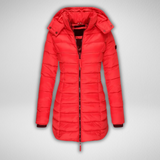 Elena | Izolovaná parka