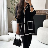Dvojdielny casual set pre Zuzanu