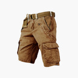 Laluna® | Cargo nohavice s 6 vreckami