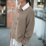 Katka - Pohodlný cardigan