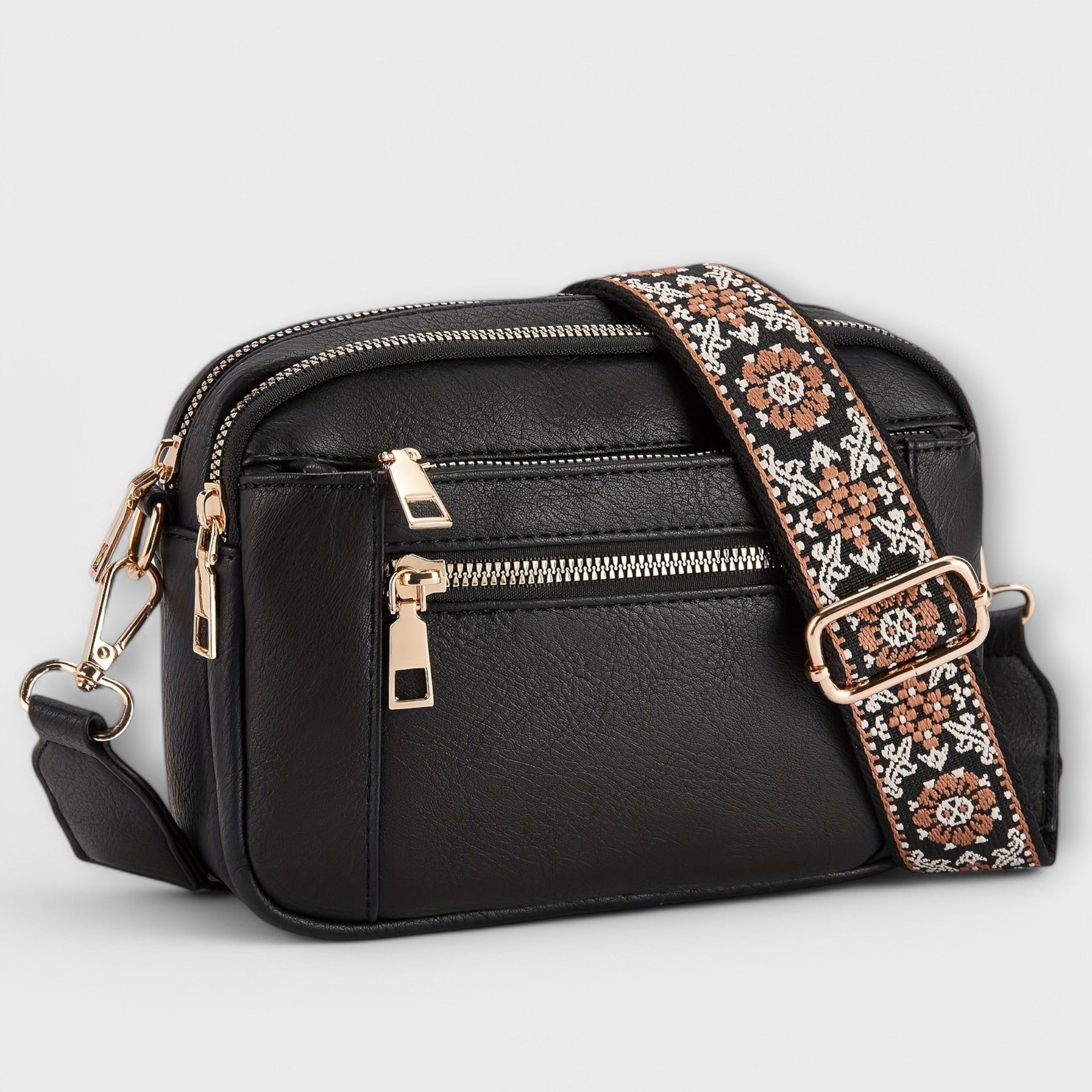 Kvetina | Crossbody taška