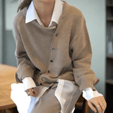 Katka - Pohodlný cardigan