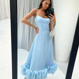Mária™ - Elegantné a plynulé šaty