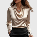 Brigita – Elegantná blúzka