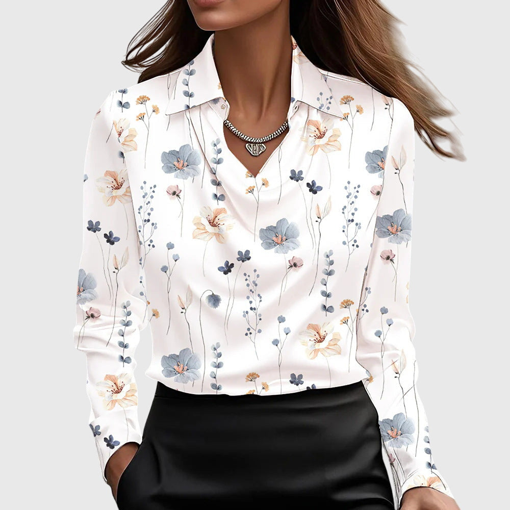 Brigita – Elegantná blúzka