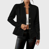 Nina - Sako s elegantnými detailmi