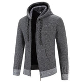 Lucas® | Mikina s kapucňou Ultimate