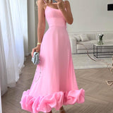 Mária™ - Elegantné a plynulé šaty