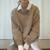 Katka - Pohodlný cardigan