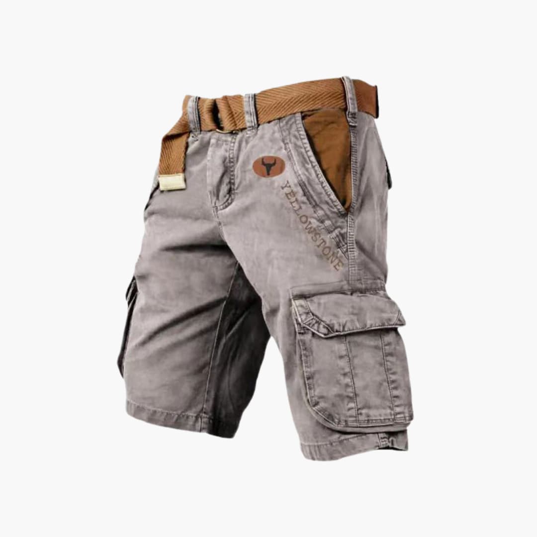 Laluna® | Cargo nohavice s 6 vreckami