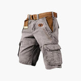 Laluna® | Cargo nohavice s 6 vreckami