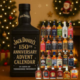 Adventný kalendár whisky 2025