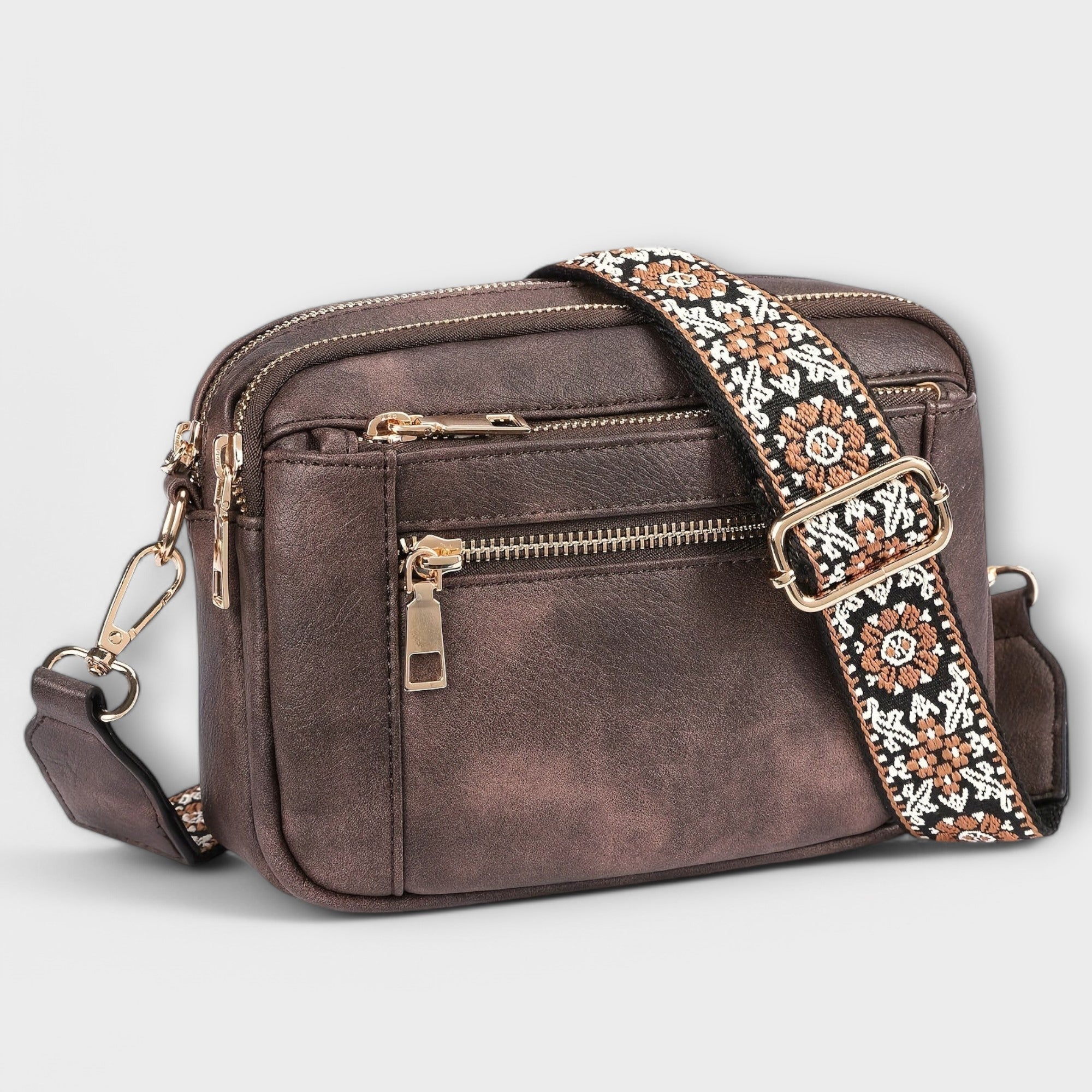 Kvetina | Crossbody taška