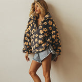 Jana | Bloom Fleece Quente